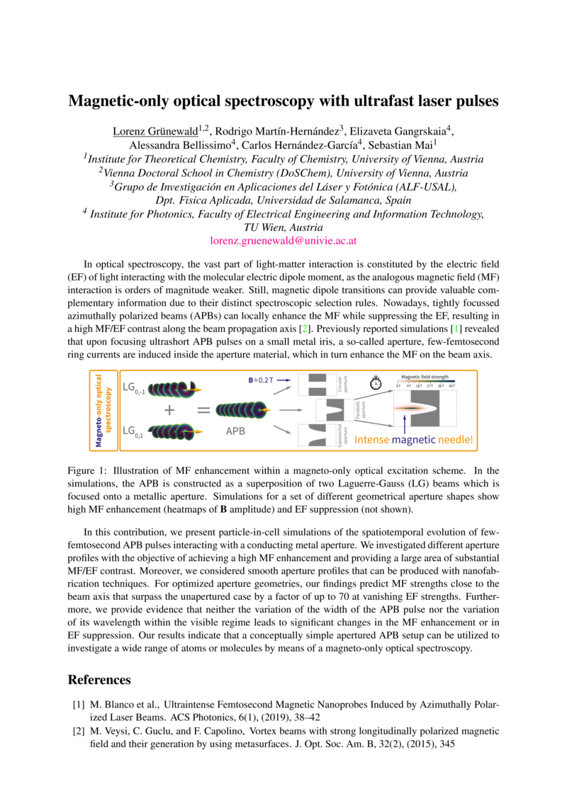 Click here to download the abstract for the poster of Lorenz Grünewald as a PDF